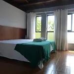 Campismo Rural Vale Dos Moinhos Kemping