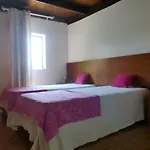 Campismo Rural Vale Dos Moinhos * Geres