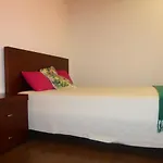 Campismo Rural Vale Dos Moinhos Kemping Geres