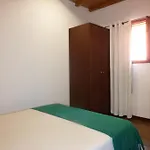 Campismo Rural Vale Dos Moinhos Kemping Geres