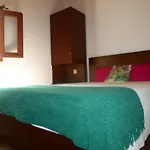 Campismo Rural Vale Dos Moinhos Geres