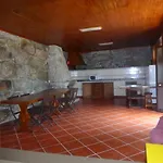 Campismo Rural Vale Dos Moinhos *