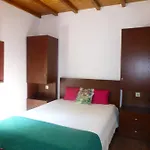 Campismo Rural Vale Dos Moinhos * Geres