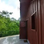 Campismo Rural Vale Dos Moinhos * Geres