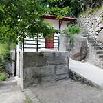 Campismo Rural Vale Dos Moinhos Kemping