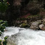 Campismo Rural Vale Dos Moinhos * Geres