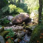 Campismo Rural Vale Dos Moinhos