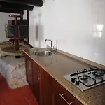 Campismo Rural Vale Dos Moinhos *