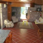 Campismo Rural Vale Dos Moinhos