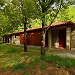 Kemping Campismo Rural Vale Dos Moinhos Geres