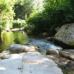 Campismo Rural Vale Dos Moinhos Kemping