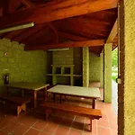 Campismo Rural Vale Dos Moinhos
