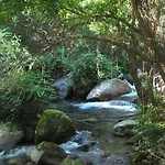 Campismo Rural Vale Dos Moinhos