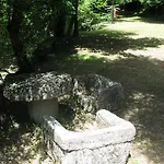 Kemping Campismo Rural Vale Dos Moinhos
