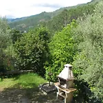 Kemping Campismo Rural Vale Dos Moinhos *