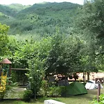 Campismo Rural Vale Dos Moinhos * Geres