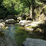 Kemping Campismo Rural Vale Dos Moinhos Geres