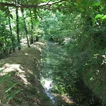 Campismo Rural Vale Dos Moinhos Kemping *