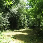 Campismo Rural Vale Dos Moinhos Geres