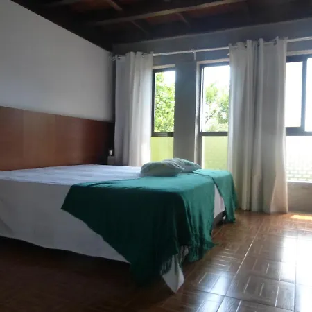 Campismo Rural Vale Dos Moinhos Campeggio