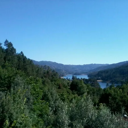 Campismo Rural Vale Dos Moinhos Campeggio *