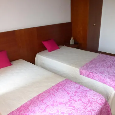 Campismo Rural Vale Dos Moinhos Campeggio Geres