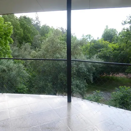אתר קמפינג Campismo Rural Vale Dos Moinhos