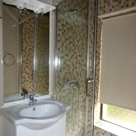 Campismo Rural Vale Dos Moinhos Geres