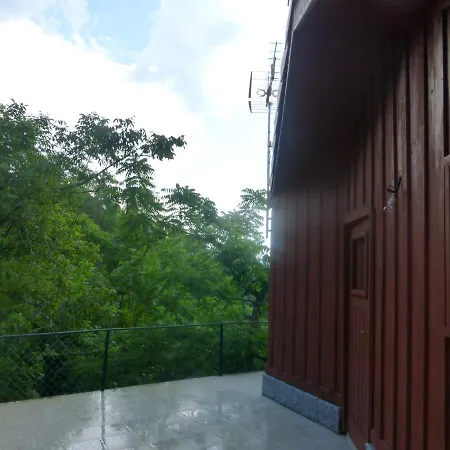 Campismo Rural Vale Dos Moinhos *