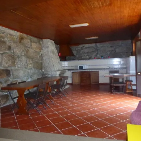 Campismo Rural Vale Dos Moinhos *