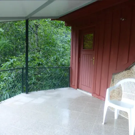 אתר קמפינג Campismo Rural Vale Dos Moinhos *