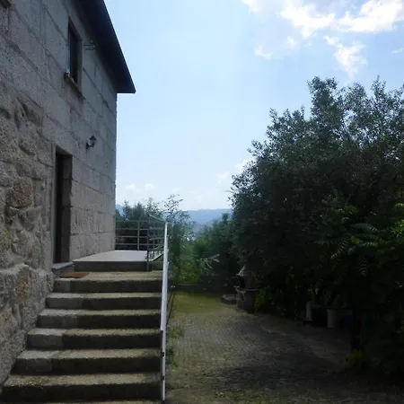 Campeggio Campismo Rural Vale Dos Moinhos *