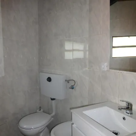 Campismo Rural Vale Dos Moinhos Campeggio