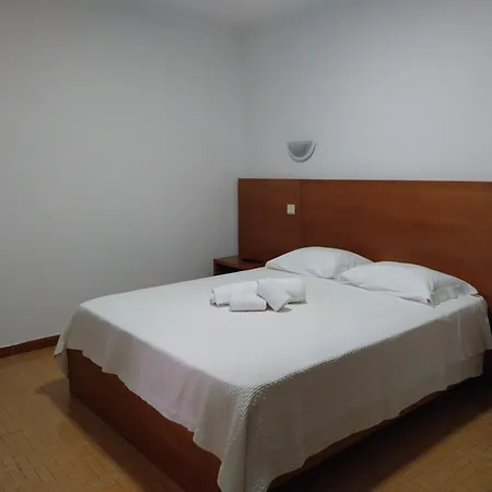 Campismo Rural Vale Dos Moinhos