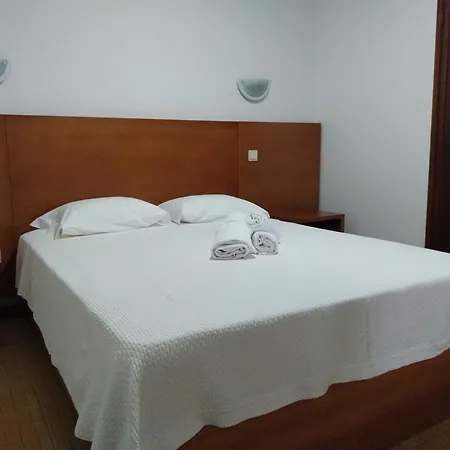 Campismo Rural Vale Dos Moinhos Campeggio