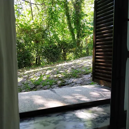 Campismo Rural Vale Dos Moinhos *