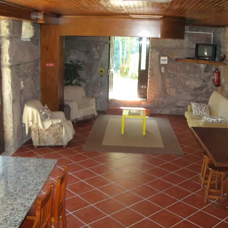 Campismo Rural Vale Dos Moinhos