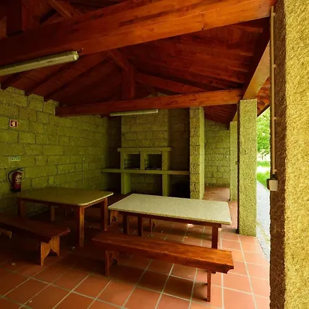 Campismo Rural Vale Dos Moinhos