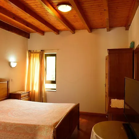 Campeggio Campismo Rural Vale Dos Moinhos *