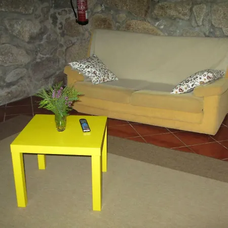 Campeggio Campismo Rural Vale Dos Moinhos *