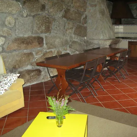 Campeggio Campismo Rural Vale Dos Moinhos *