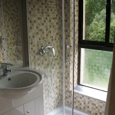 Campismo Rural Vale Dos Moinhos Campeggio Geres