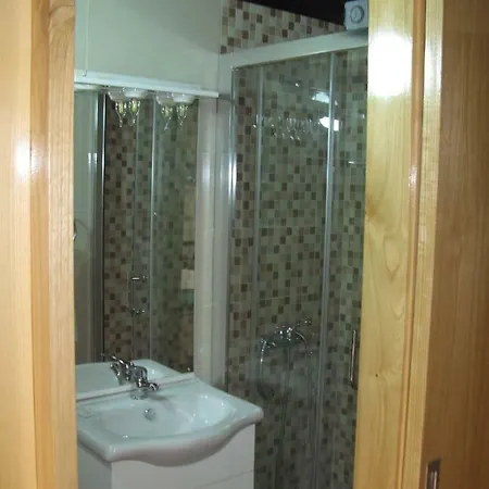 Campismo Rural Vale Dos Moinhos Campeggio *