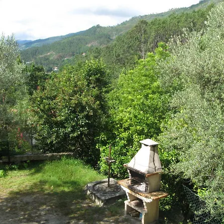 Campingplatz Campismo Rural Vale Dos Moinhos *