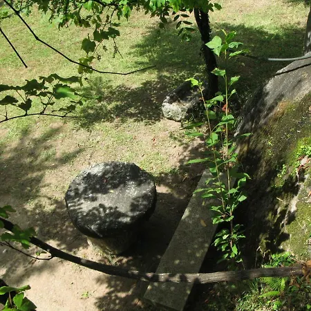 Campingplatz Campismo Rural Vale Dos Moinhos Geres