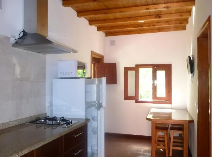 Campismo Rural Vale Dos Moinhos