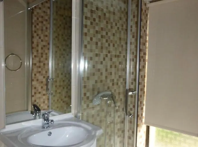 Campismo Rural Vale Dos Moinhos ジェレス