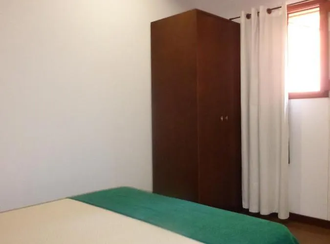 Campismo Rural Vale Dos Moinhos 캠프장 제어스