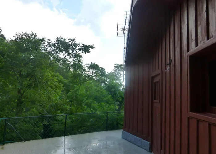 Campismo Rural Vale Dos Moinhos *