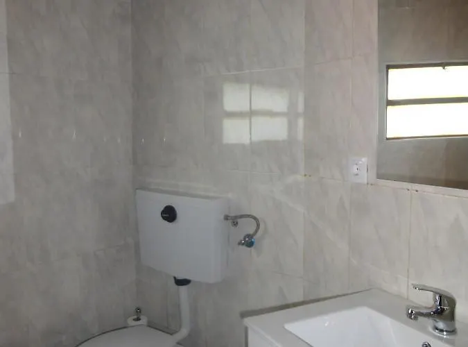 Campismo Rural Vale Dos Moinhos Kamp alanı